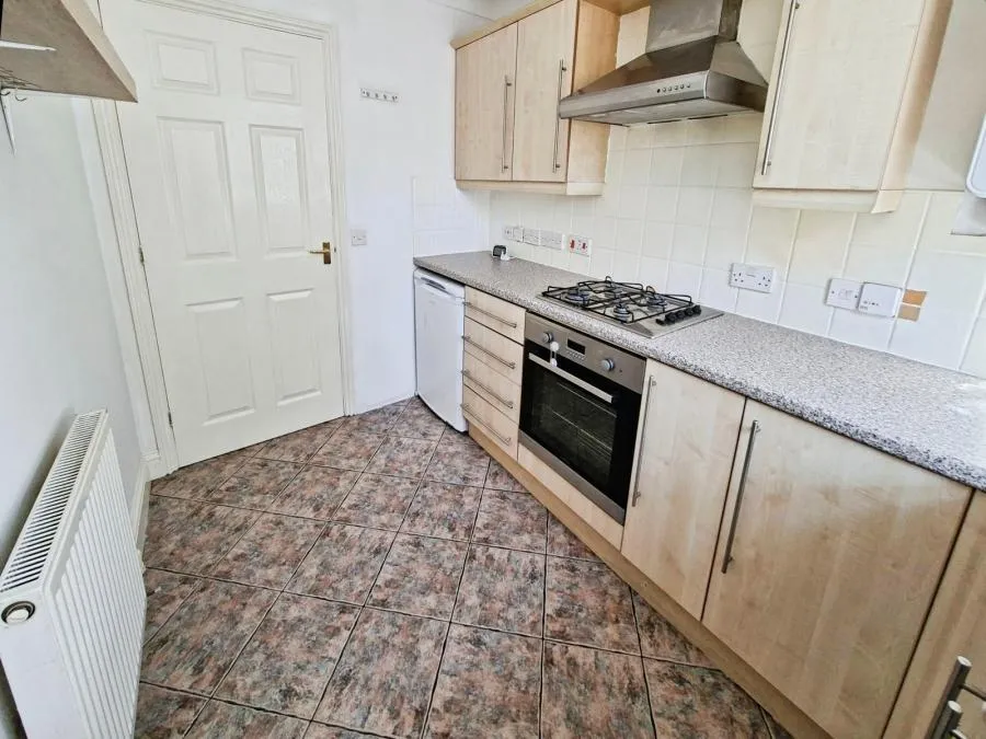 St. Johns Mews, Holbeach, PE12, photo 4