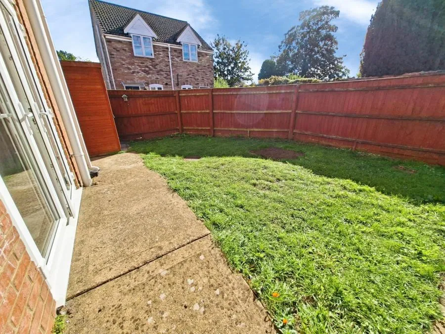 St. Johns Mews, Holbeach, PE12, photo 12