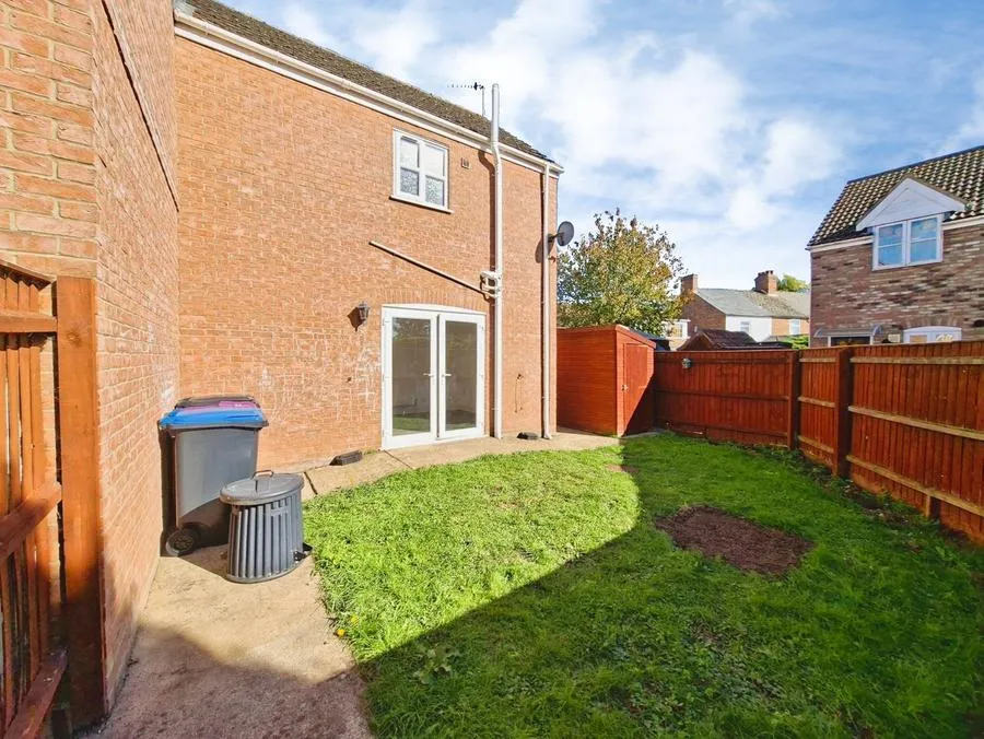 St. Johns Mews, Holbeach, PE12, photo 13