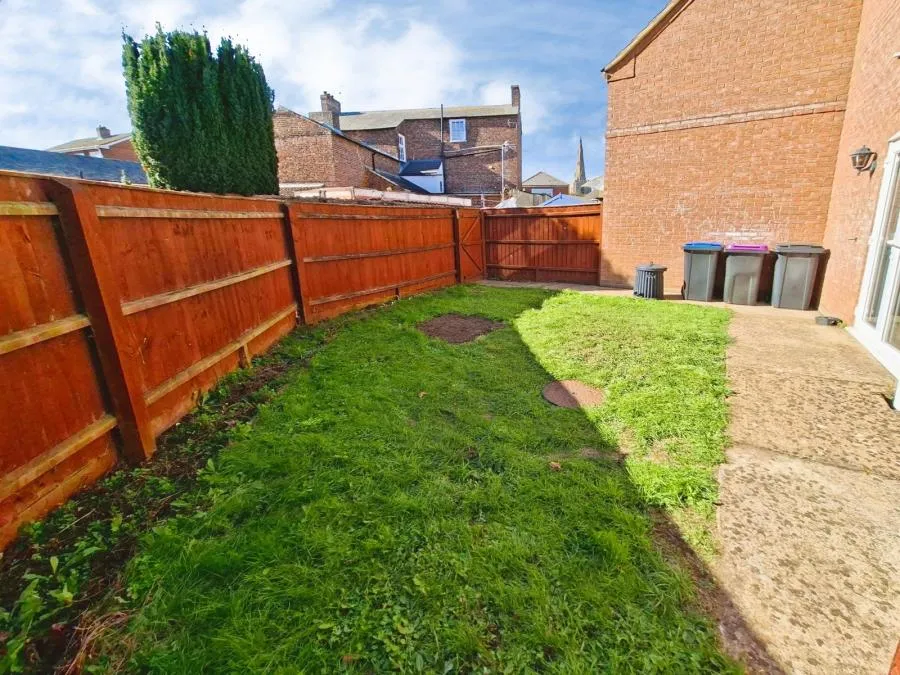 St. Johns Mews, Holbeach, PE12, photo 11