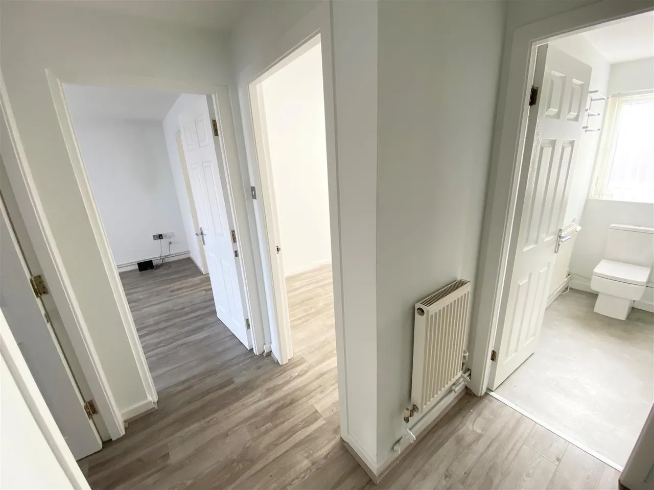 Francine Close, Liverpool, L3, photo 5