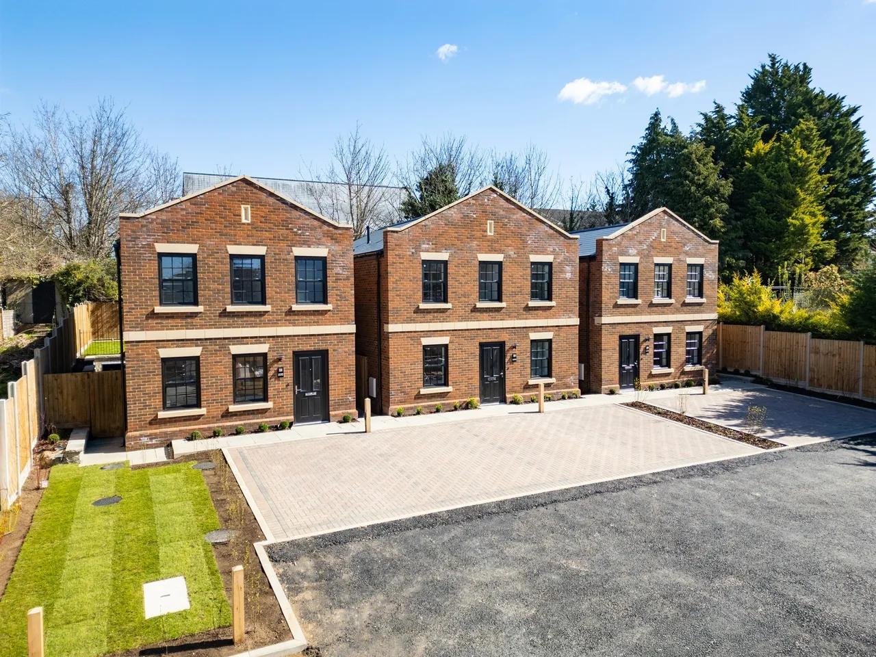 Thaxted Road, Saffron Walden, CB11, photo 14