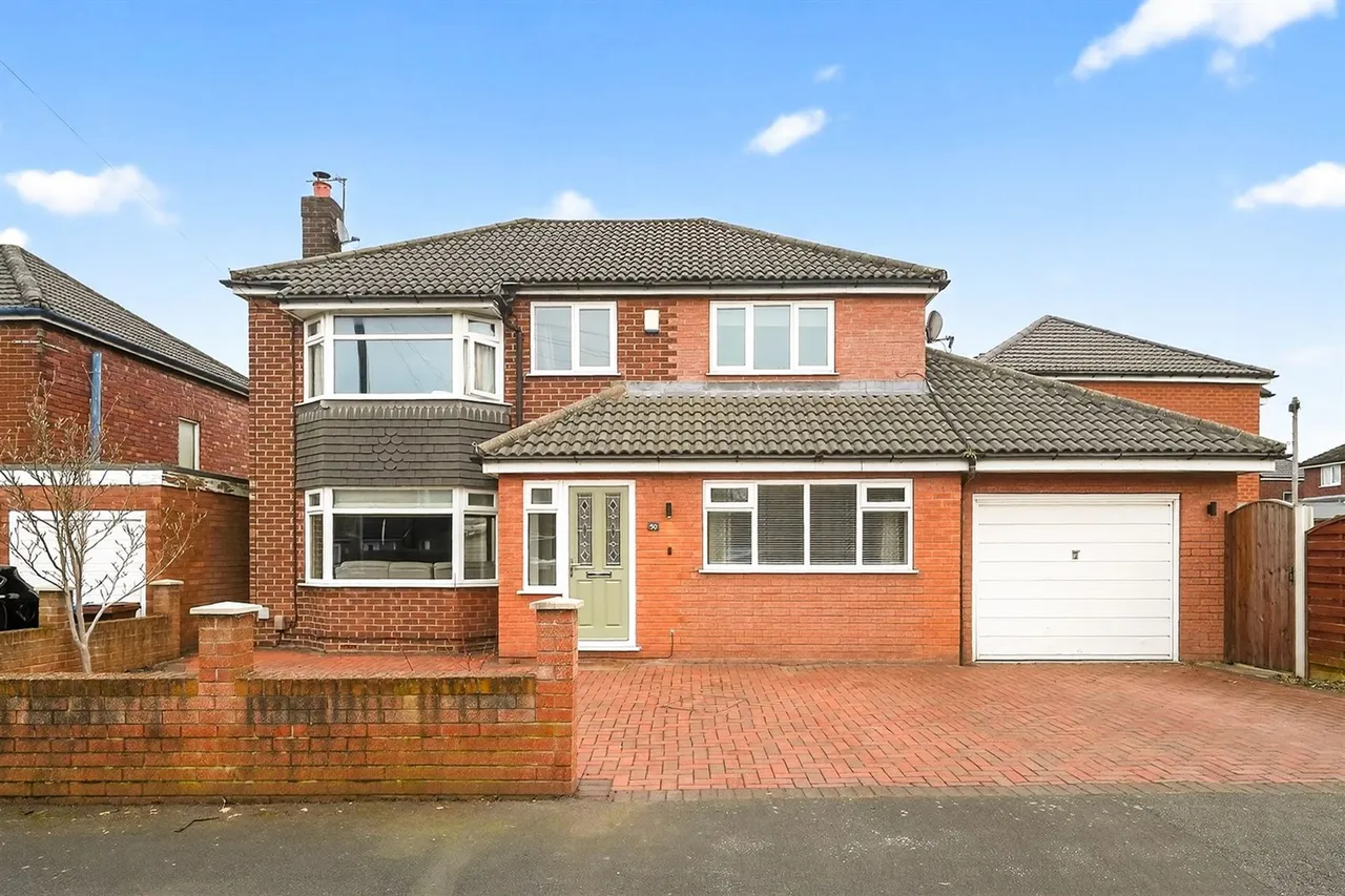Nursery Road, Cheadle, photo 4