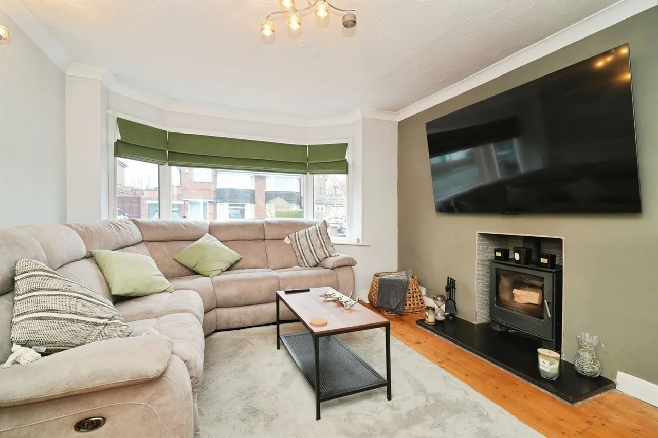 Nursery Road, Cheadle, photo 5
