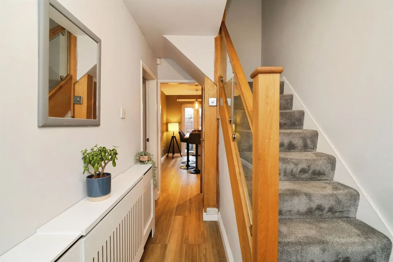 Nursery Road, Cheadle, photo 3