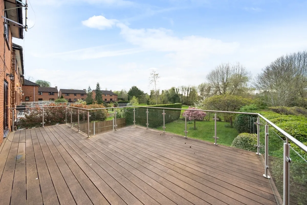 Clappers Meadow Maidenhead SL6, photo 14