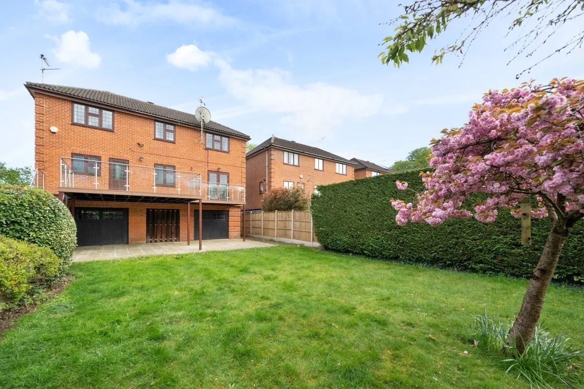 Clappers Meadow Maidenhead SL6, photo 5