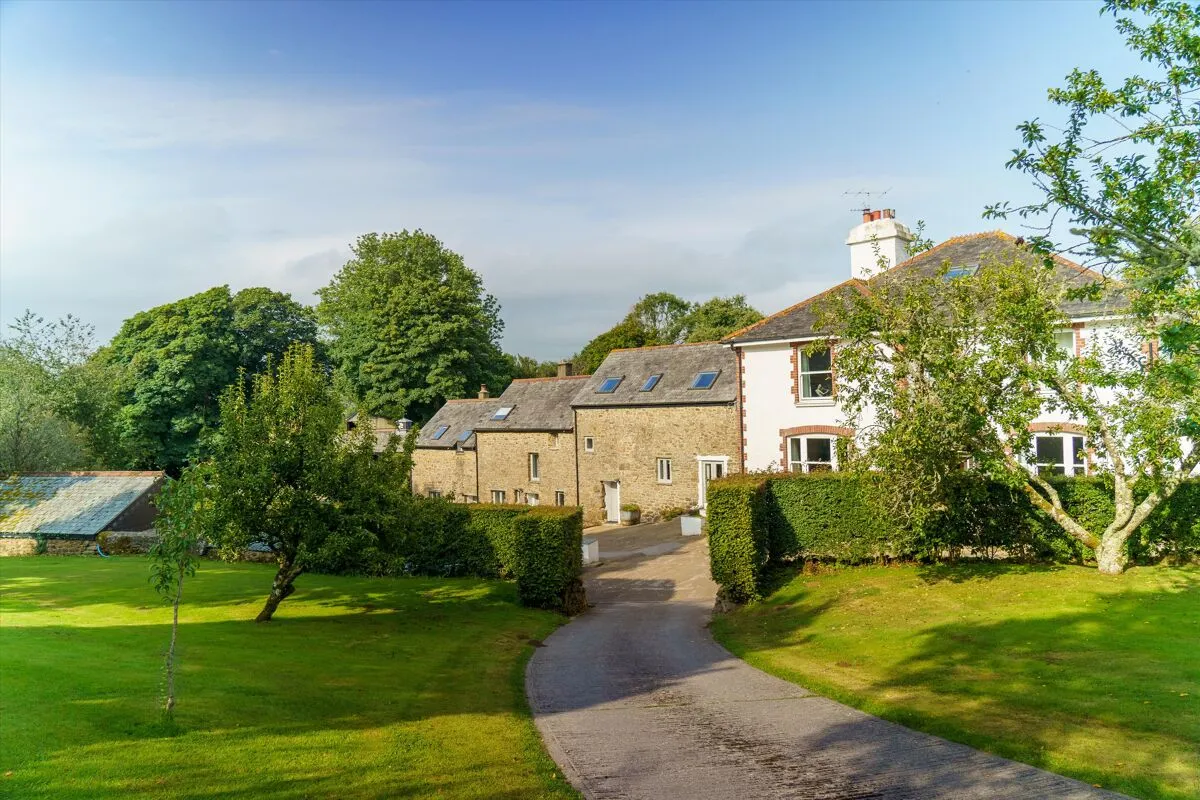Lustleigh, Bovey Tracey, TQ13, photo 2