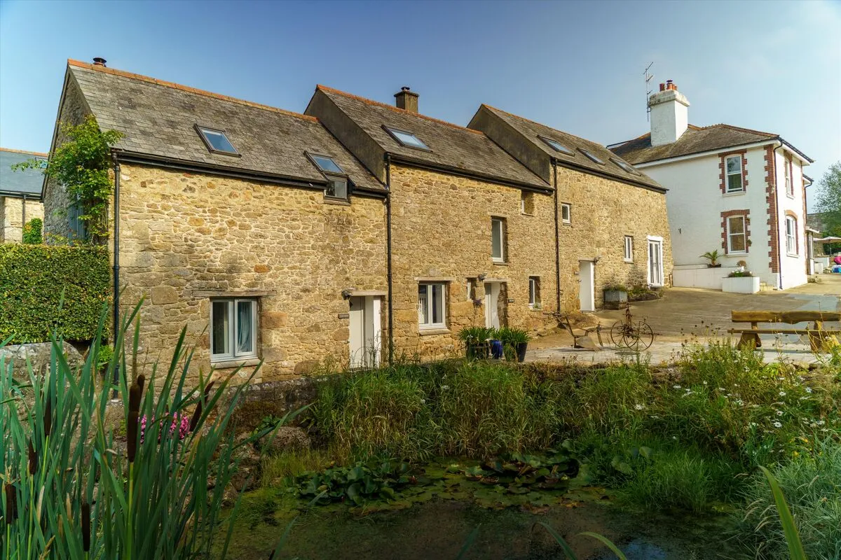 Lustleigh, Bovey Tracey, TQ13, photo 15