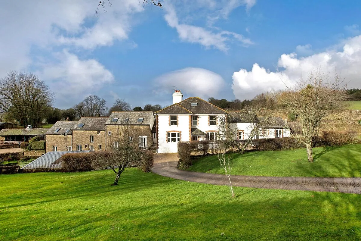 Lustleigh, Bovey Tracey, TQ13, photo 14