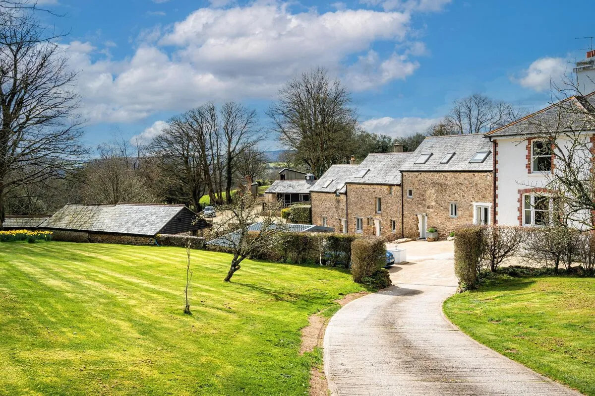 Lustleigh, Bovey Tracey, TQ13, photo 31