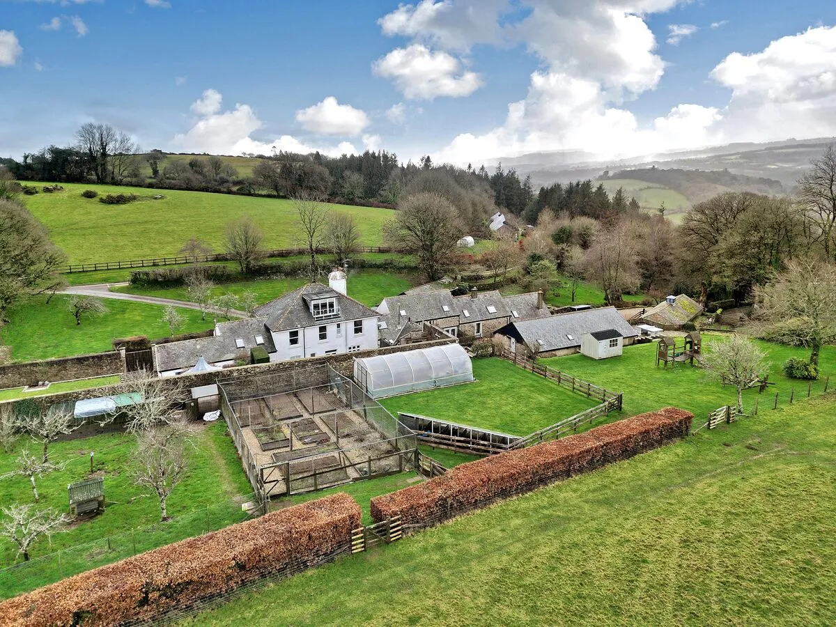 Lustleigh, Bovey Tracey, TQ13, photo 32