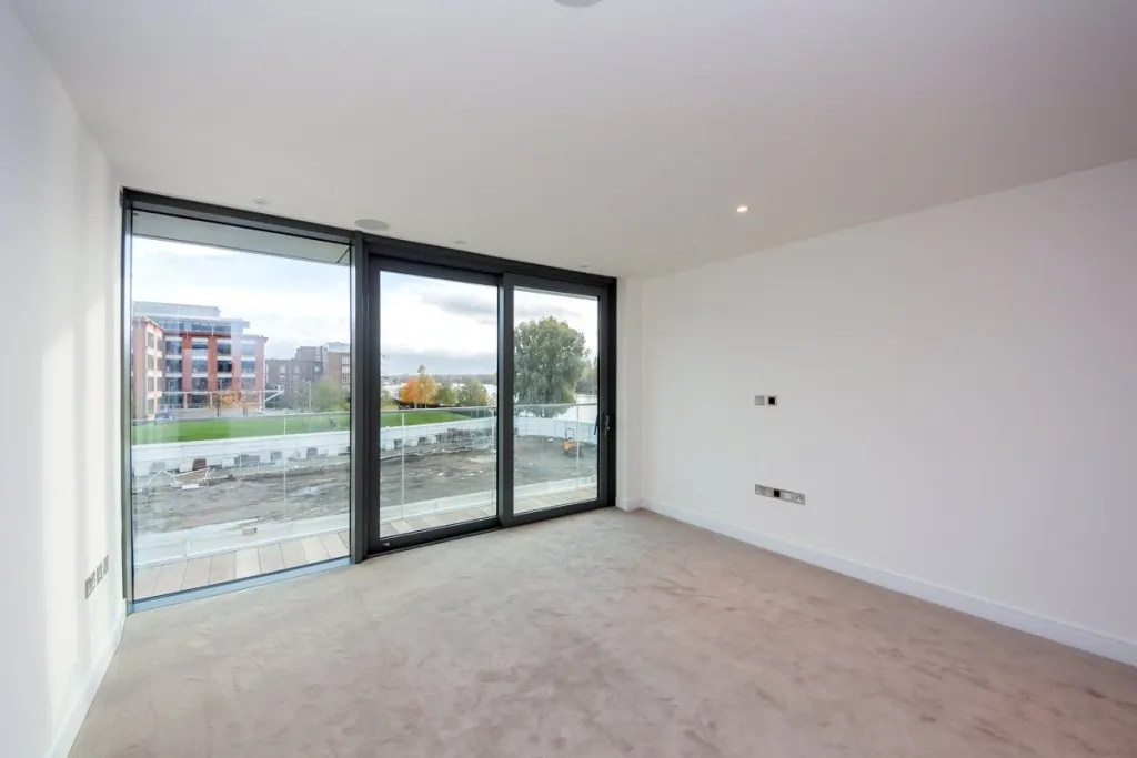 Parr's Way, Fulham, W6, photo 8