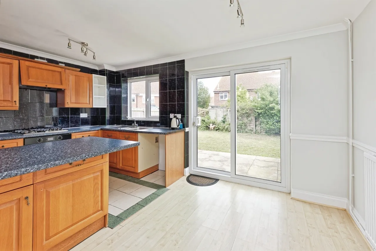 Derwent Way, Aylesham, Canterbury, photo 4