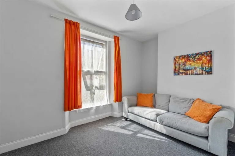 4 bed house to rent, Moor View Terrace, Plymouth, PL4