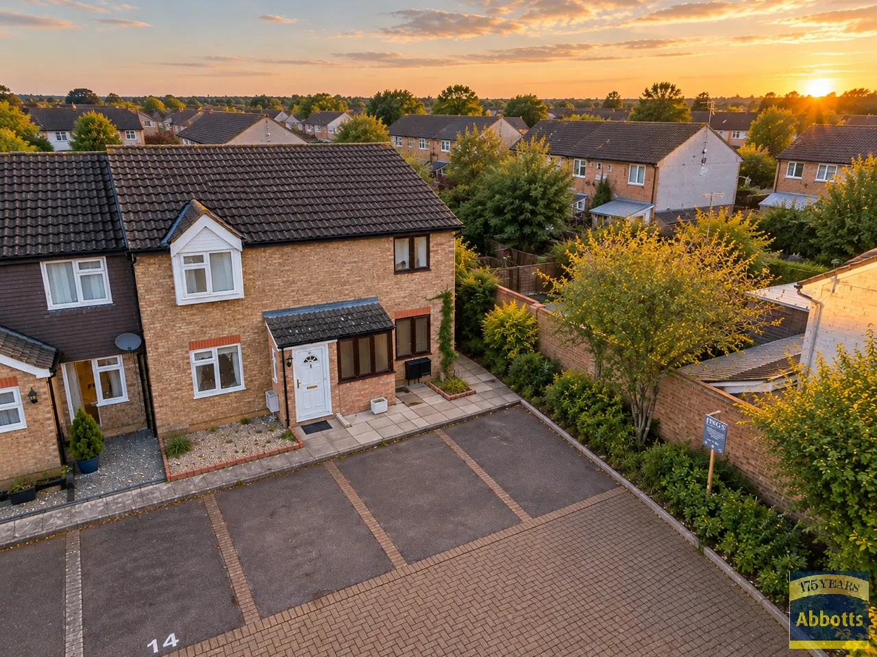 Beard Road, Bury St Edmunds, IP32, photo 2