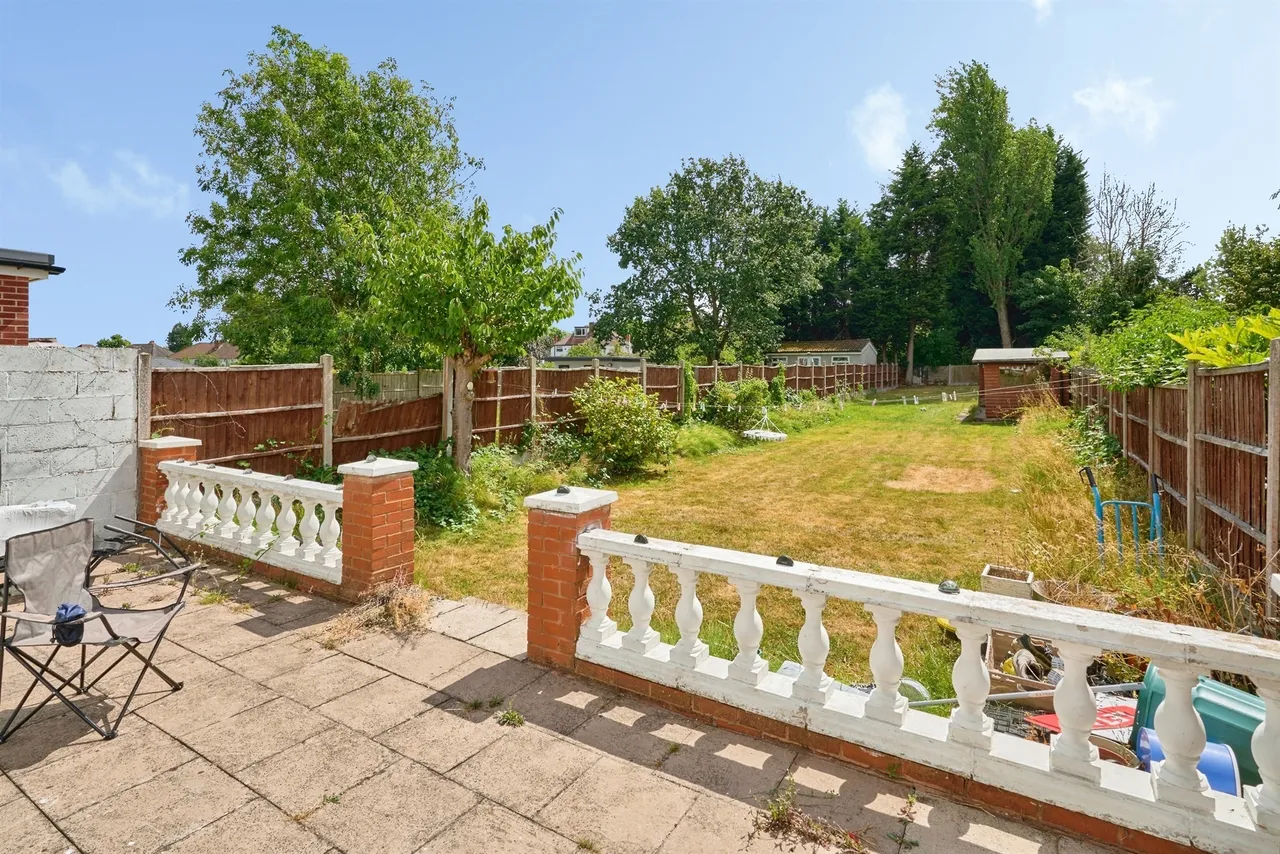 Dudley Walk, Goldthorn, WV4, photo 12
