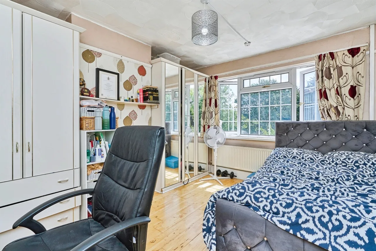 Dudley Walk, Goldthorn, WV4, photo 8