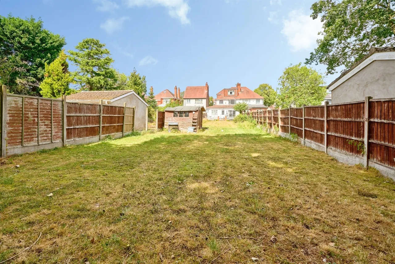 Dudley Walk, Goldthorn, WV4, photo 2