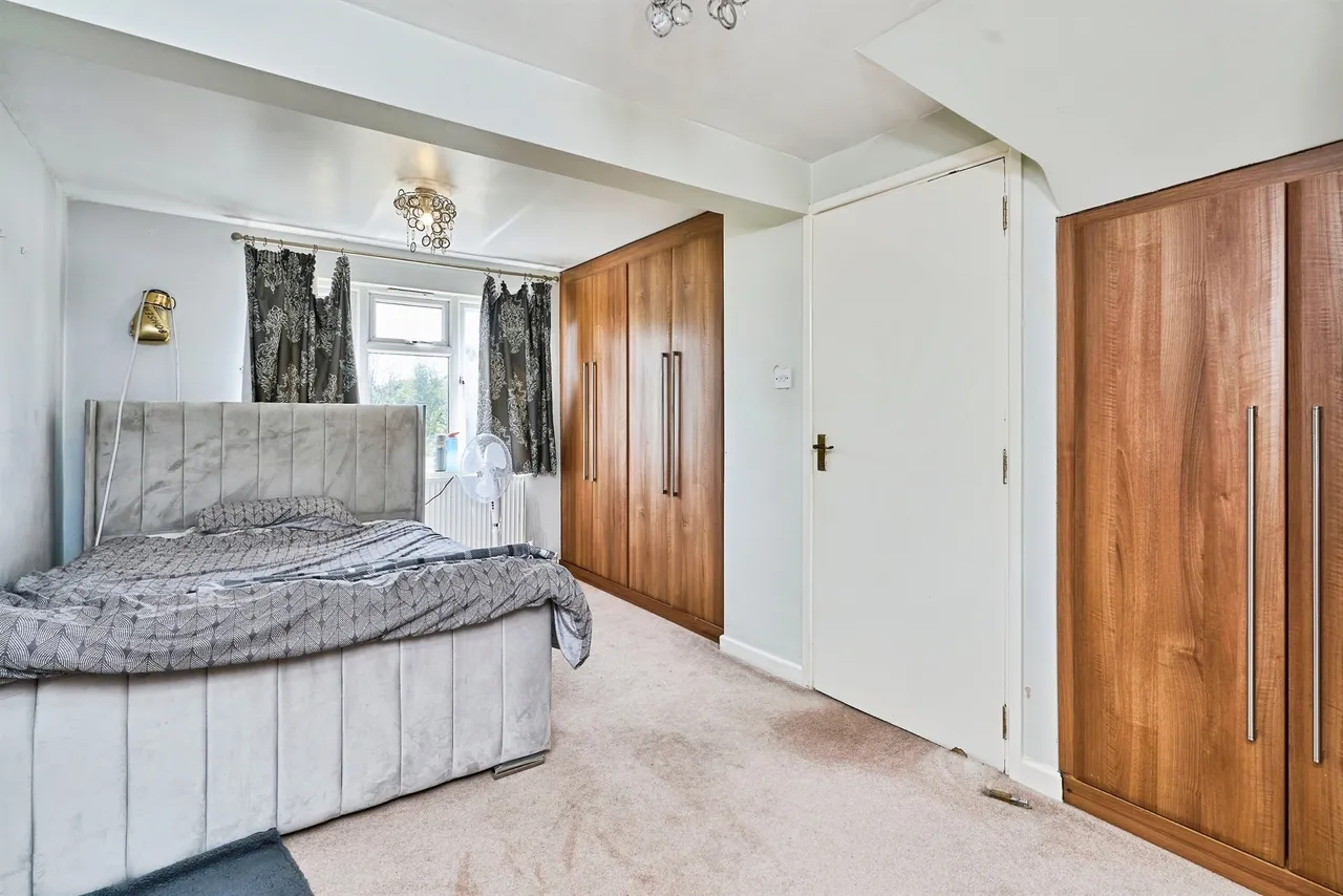 Dudley Walk, Goldthorn, WV4, photo 7