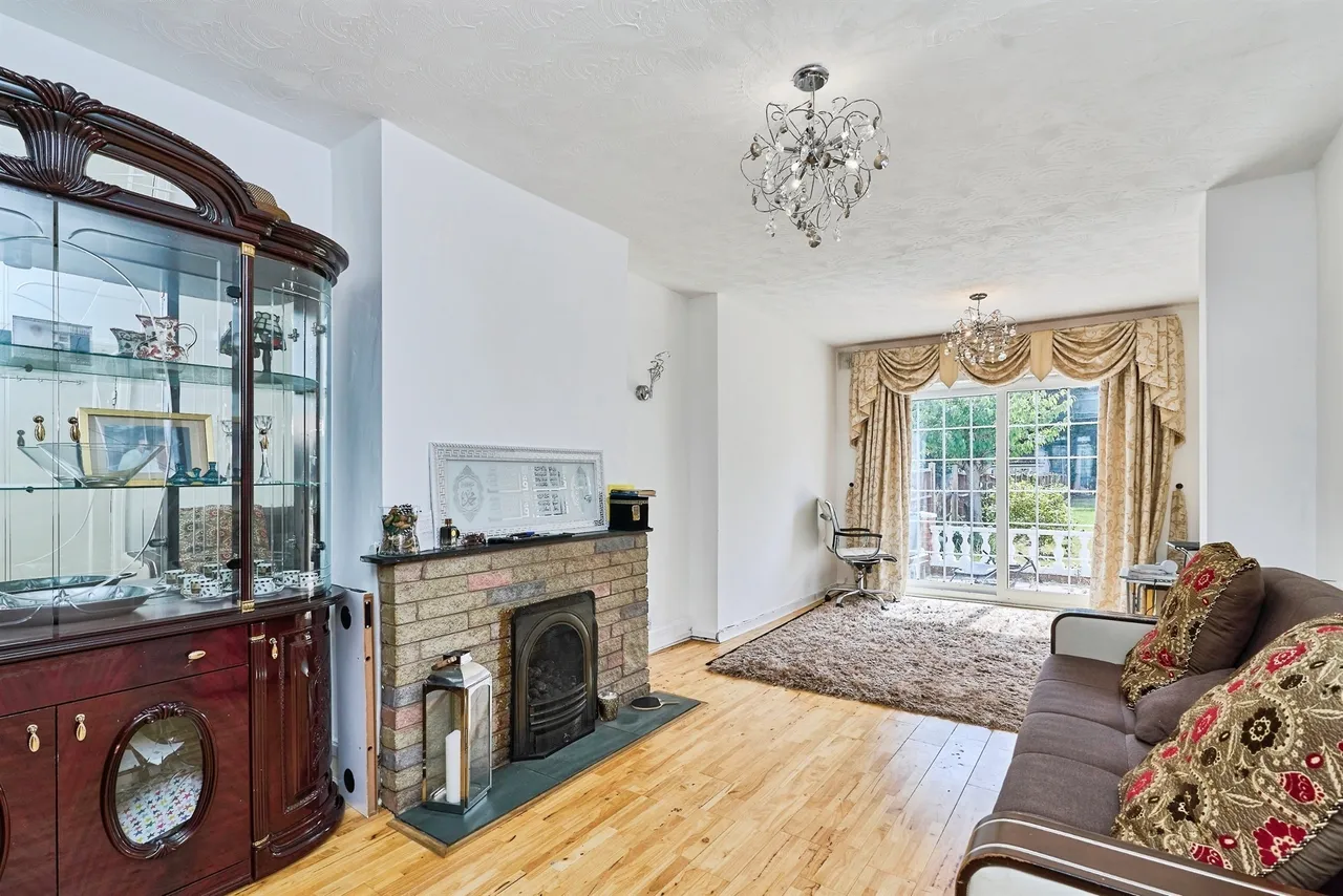 Dudley Walk, Goldthorn, WV4, photo 5