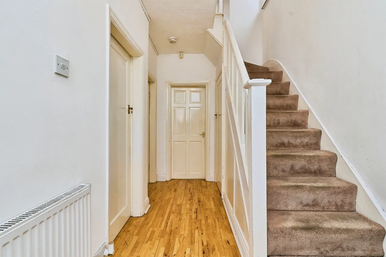Dudley Walk, Goldthorn, WV4, photo 13