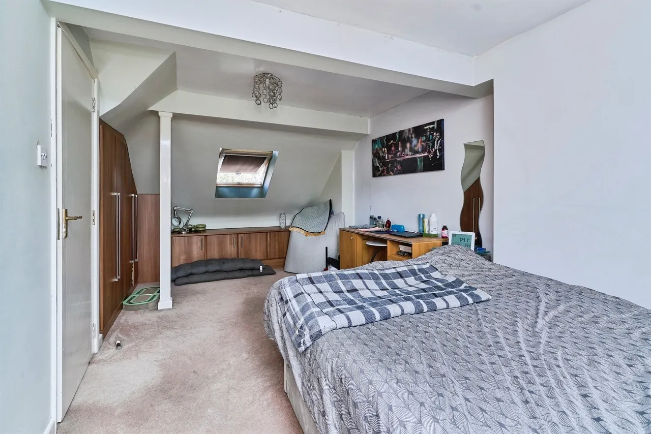 Dudley Walk, Goldthorn, WV4, photo 16