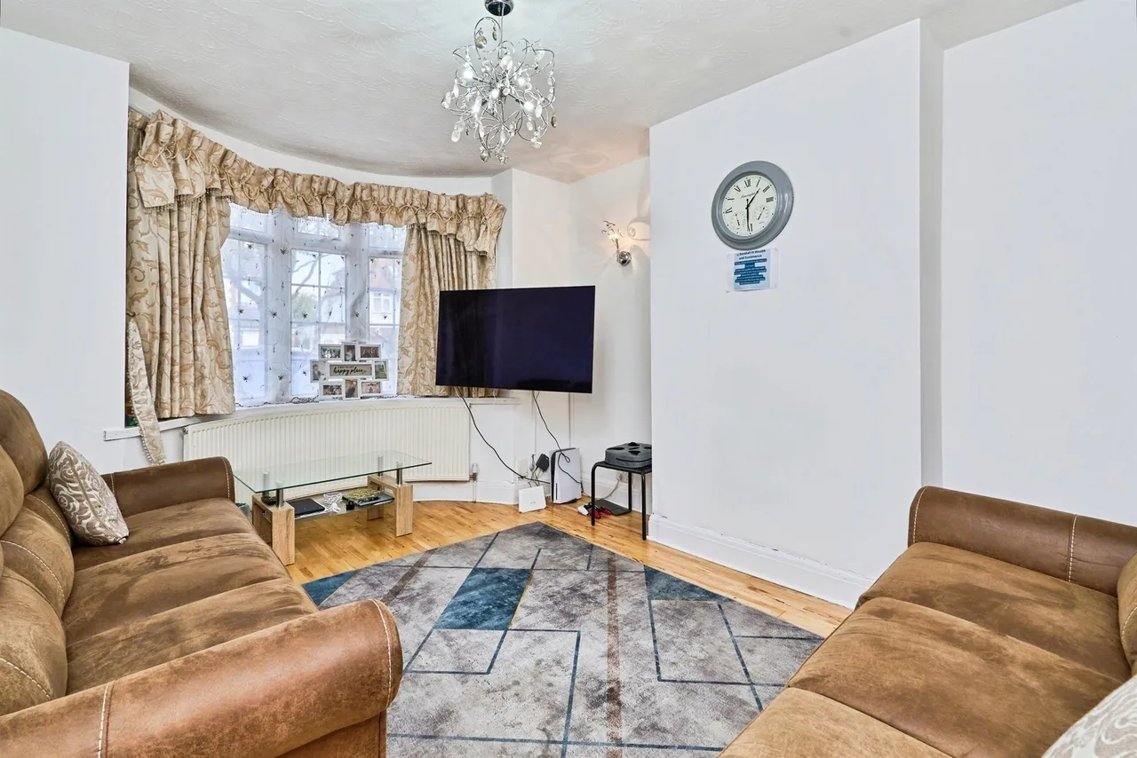 Dudley Walk, Goldthorn, WV4, photo 4