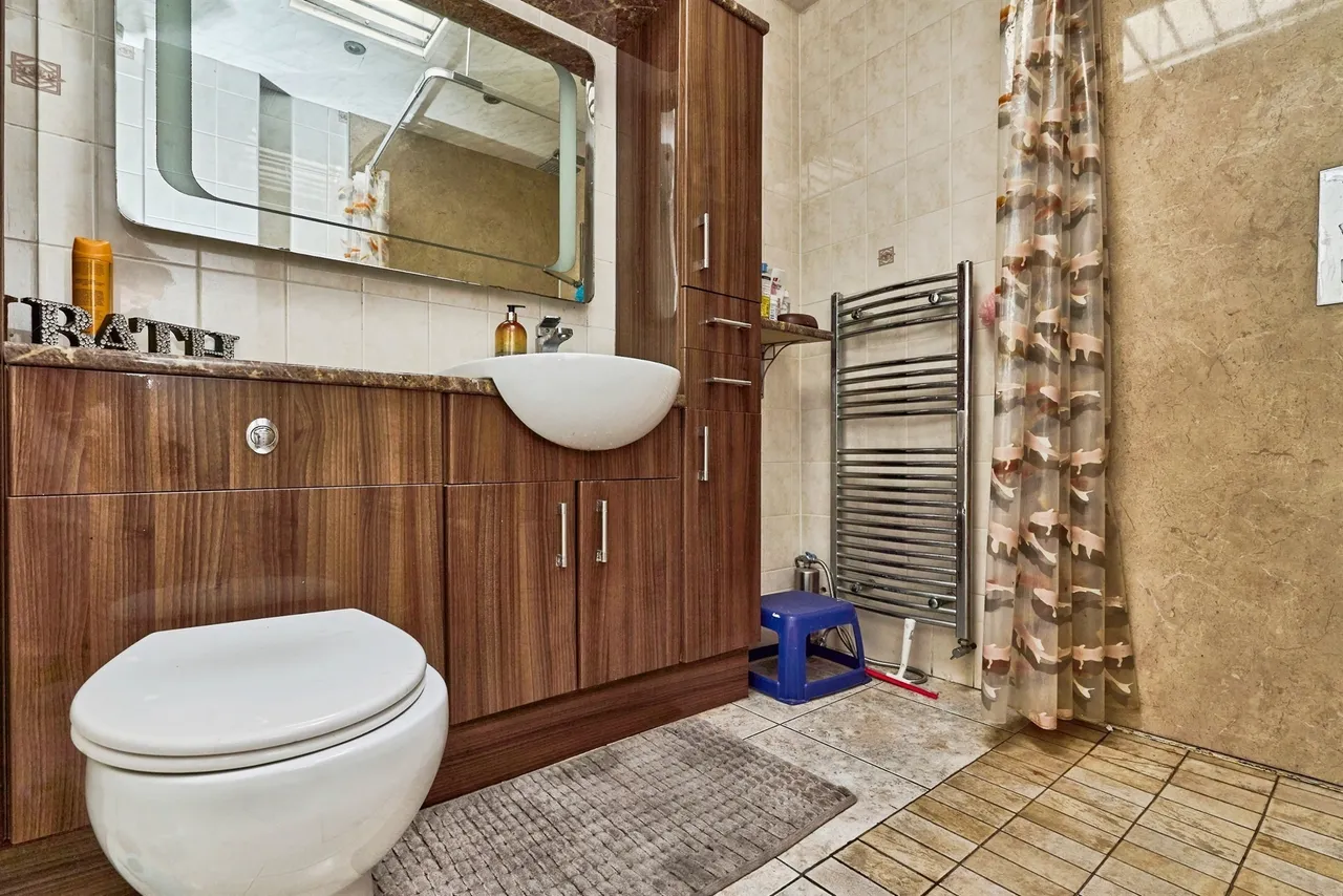 Dudley Walk, Goldthorn, WV4, photo 10
