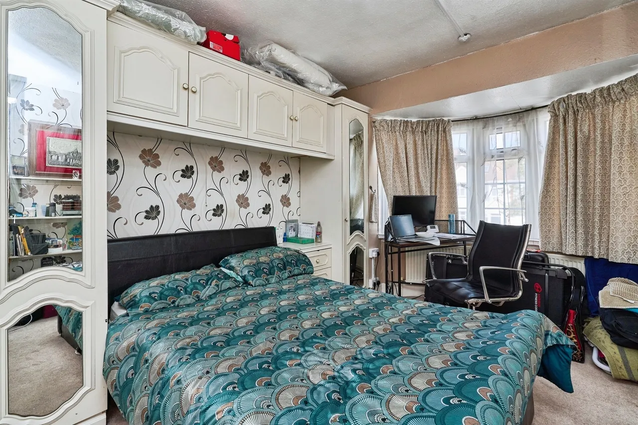 Dudley Walk, Goldthorn, WV4, photo 6