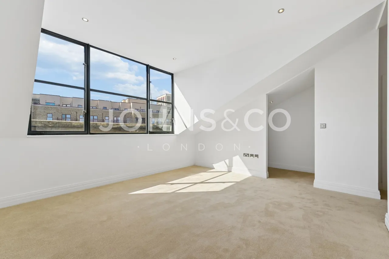 Ferry Quays, Brentford, TW8, photo 5