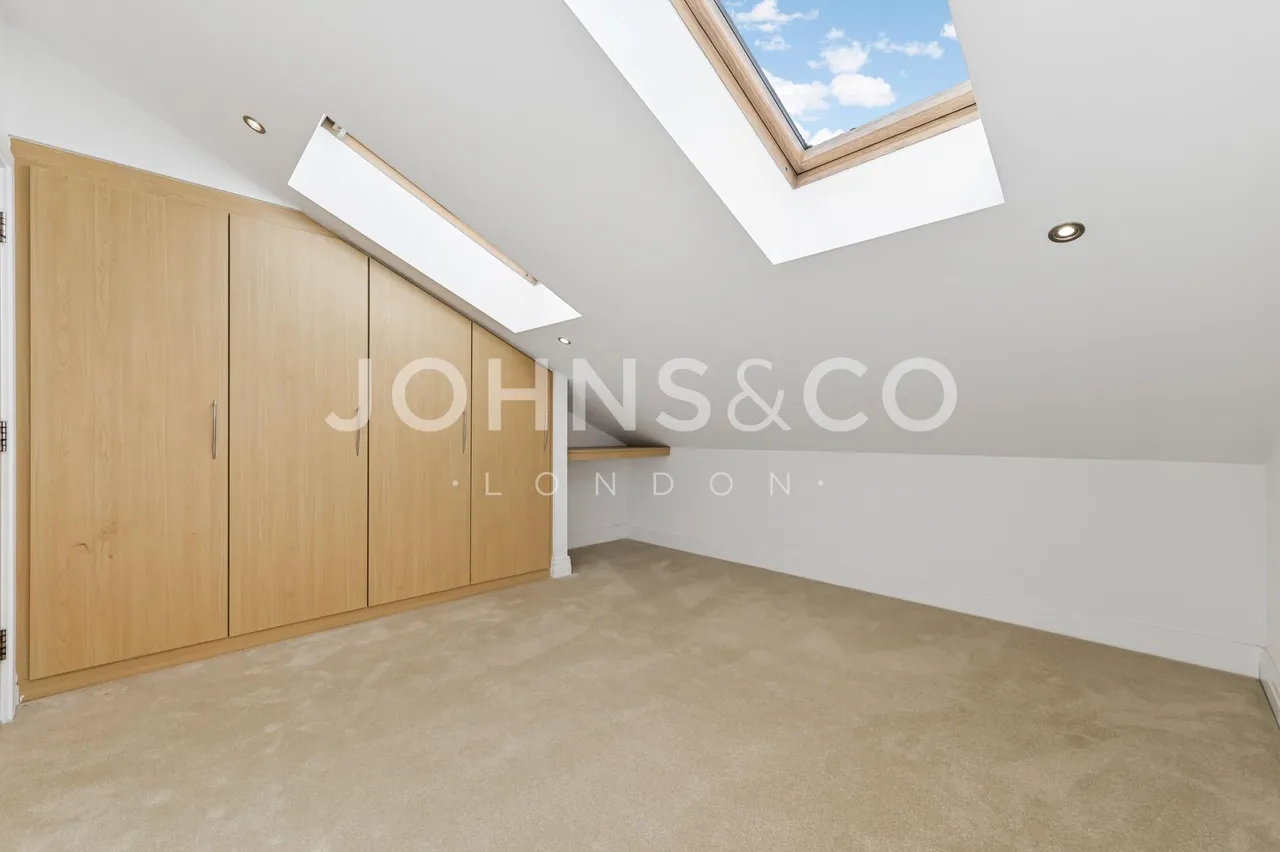 Ferry Quays, Brentford, TW8, photo 8