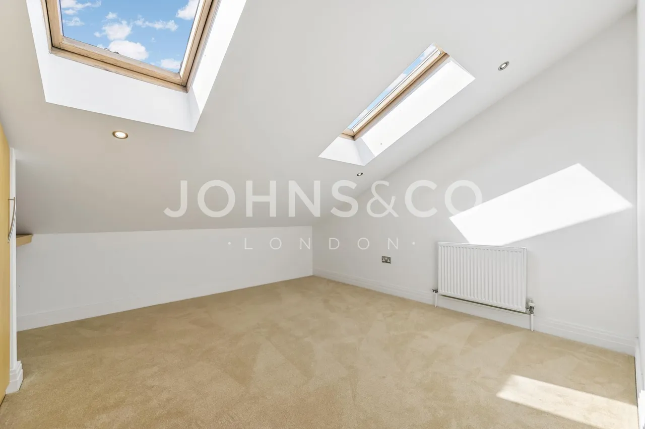 Ferry Quays, Brentford, TW8, photo 9