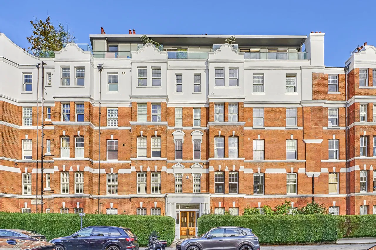 Cambridge Road Battersea, London SW11 4RX, photo 12