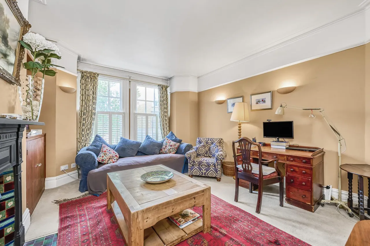 Cambridge Road Battersea, London SW11 4RX, photo 4