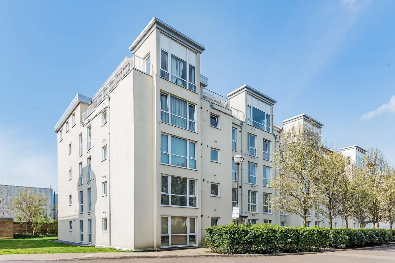 Melliss Avenue, Kew, TW9, photo 3