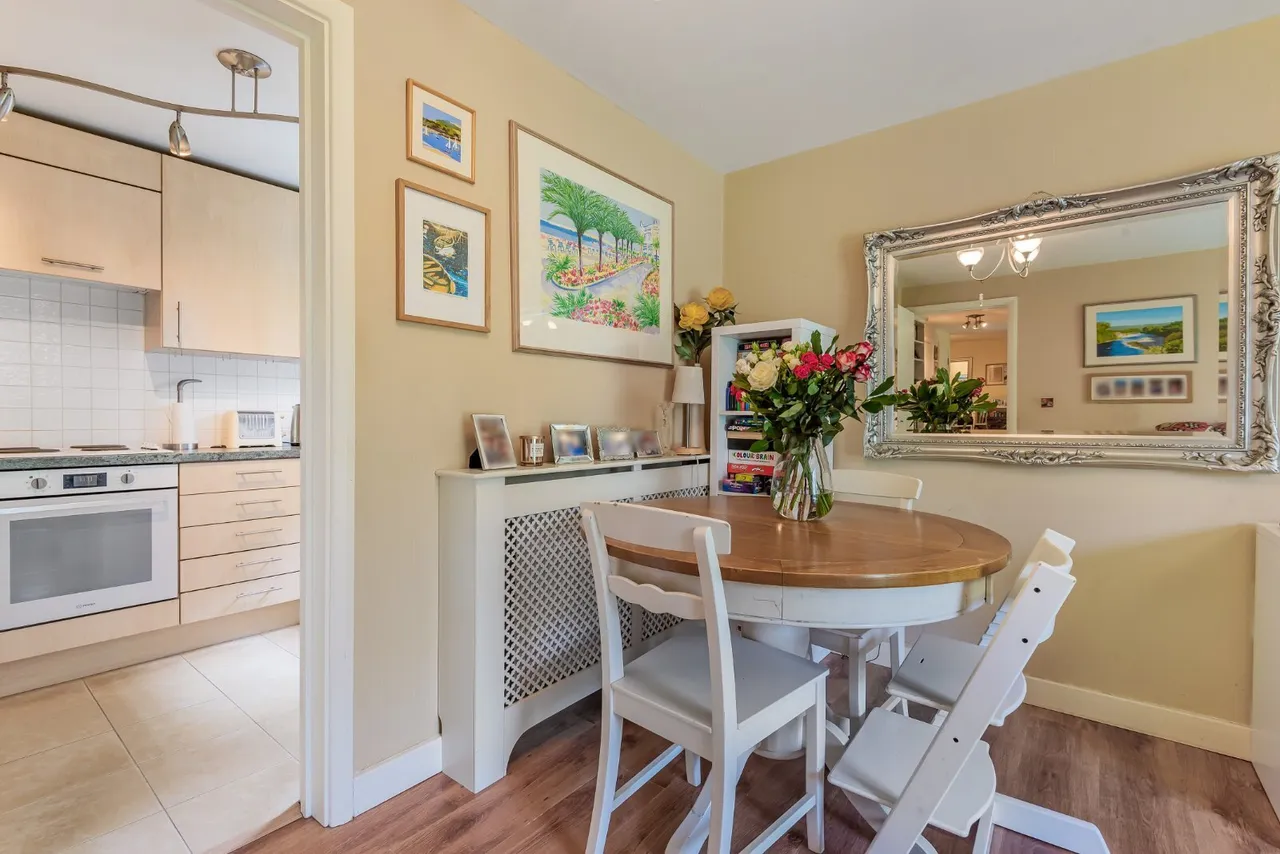 Melliss Avenue, Kew, TW9, photo 5