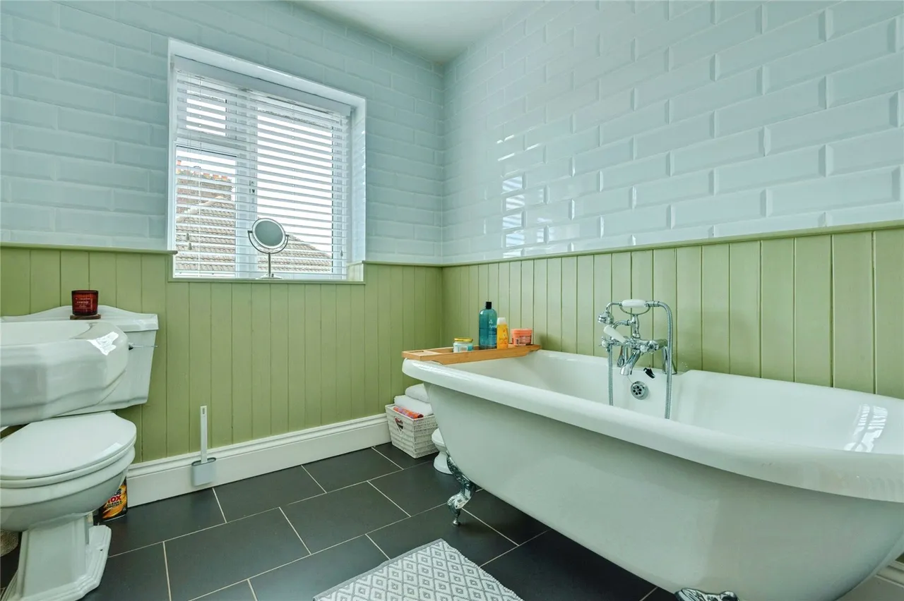 Kingsheath Avenue, Liverpool, L14, photo 15