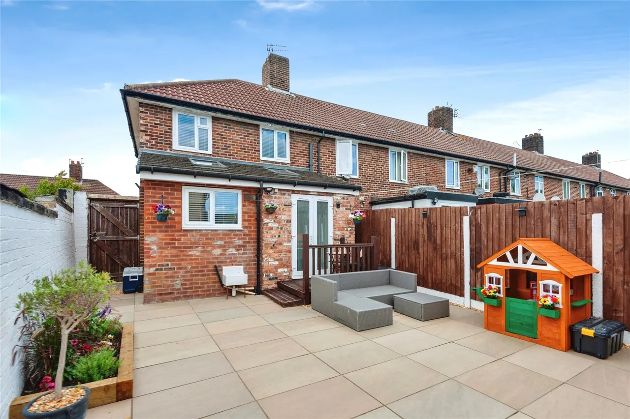 Kingsheath Avenue, Liverpool, L14, photo 17