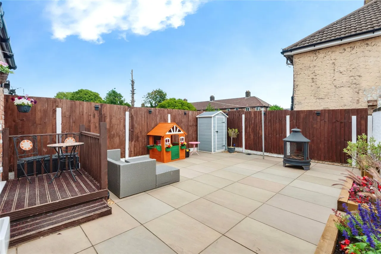 Kingsheath Avenue, Liverpool, L14, photo 16