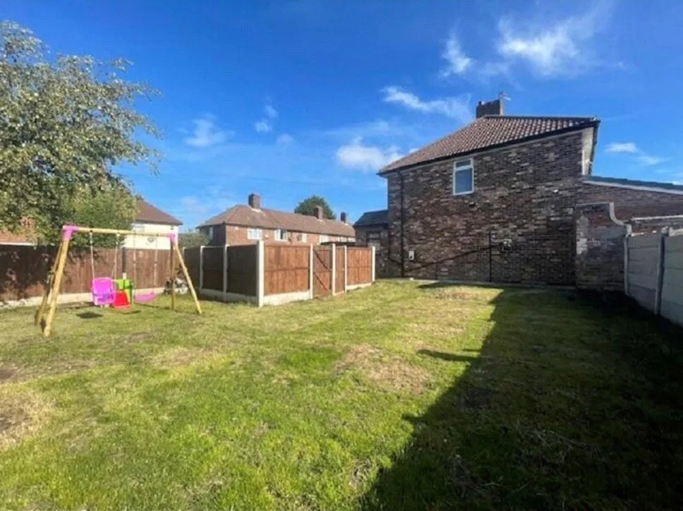 Kingsheath Avenue, Liverpool, L14, photo 19