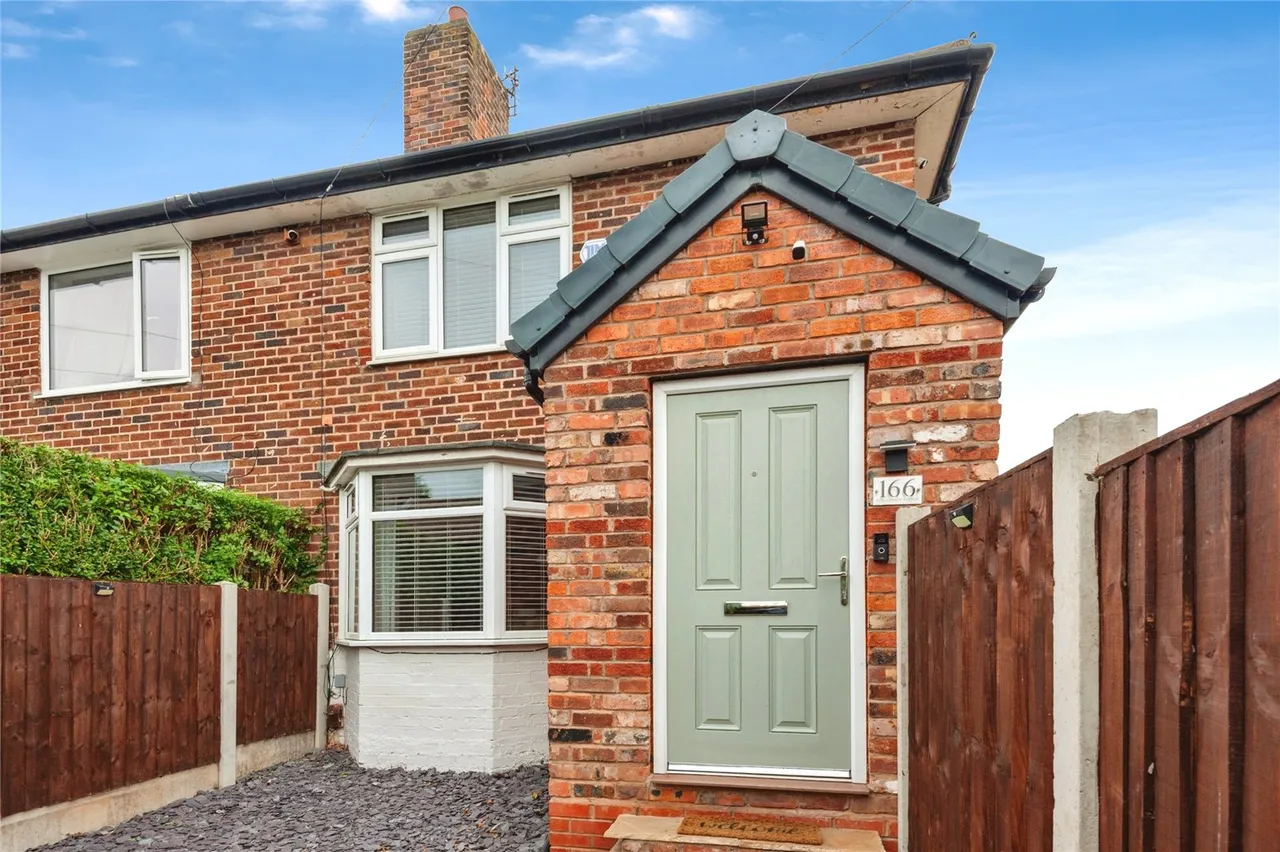 Kingsheath Avenue, Liverpool, L14, photo 2