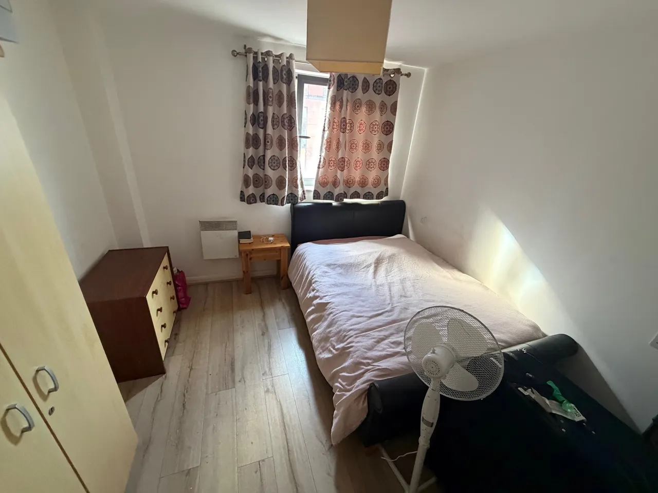 Skyline Apartments, Granville Sreet, B1, photo 8