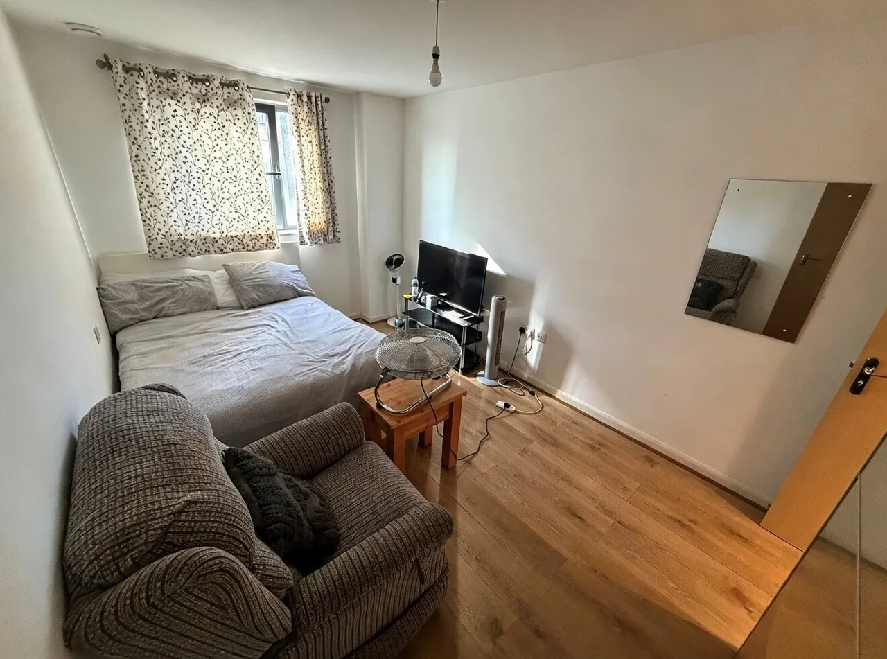 Skyline Apartments, Granville Sreet, B1, photo 10