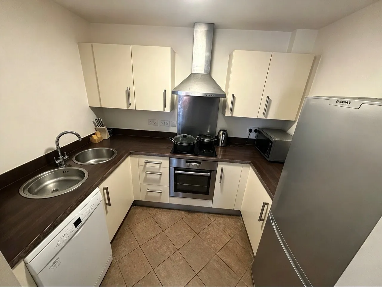 Skyline Apartments, Granville Sreet, B1, photo 6