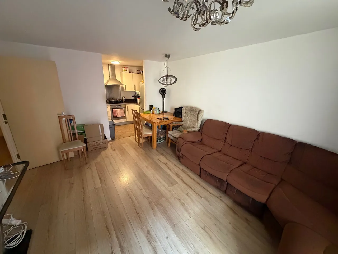 Skyline Apartments, Granville Sreet, B1, photo 4
