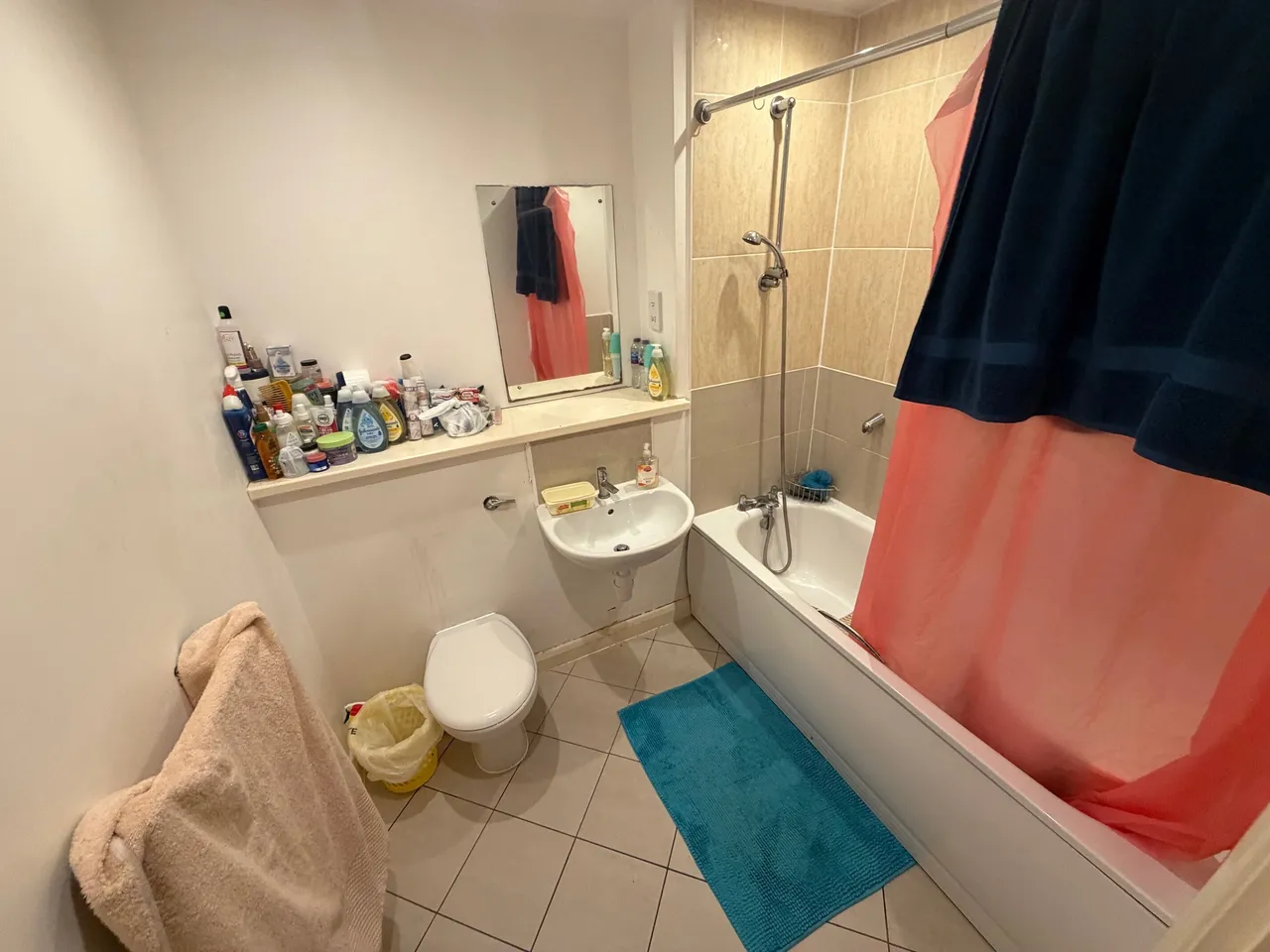 Skyline Apartments, Granville Sreet, B1, photo 9