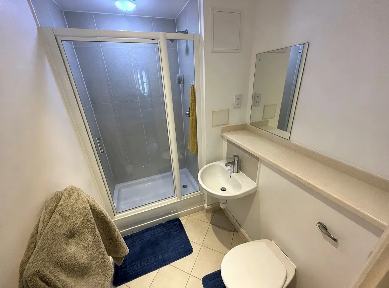 Skyline Apartments, Granville Sreet, B1, photo 11