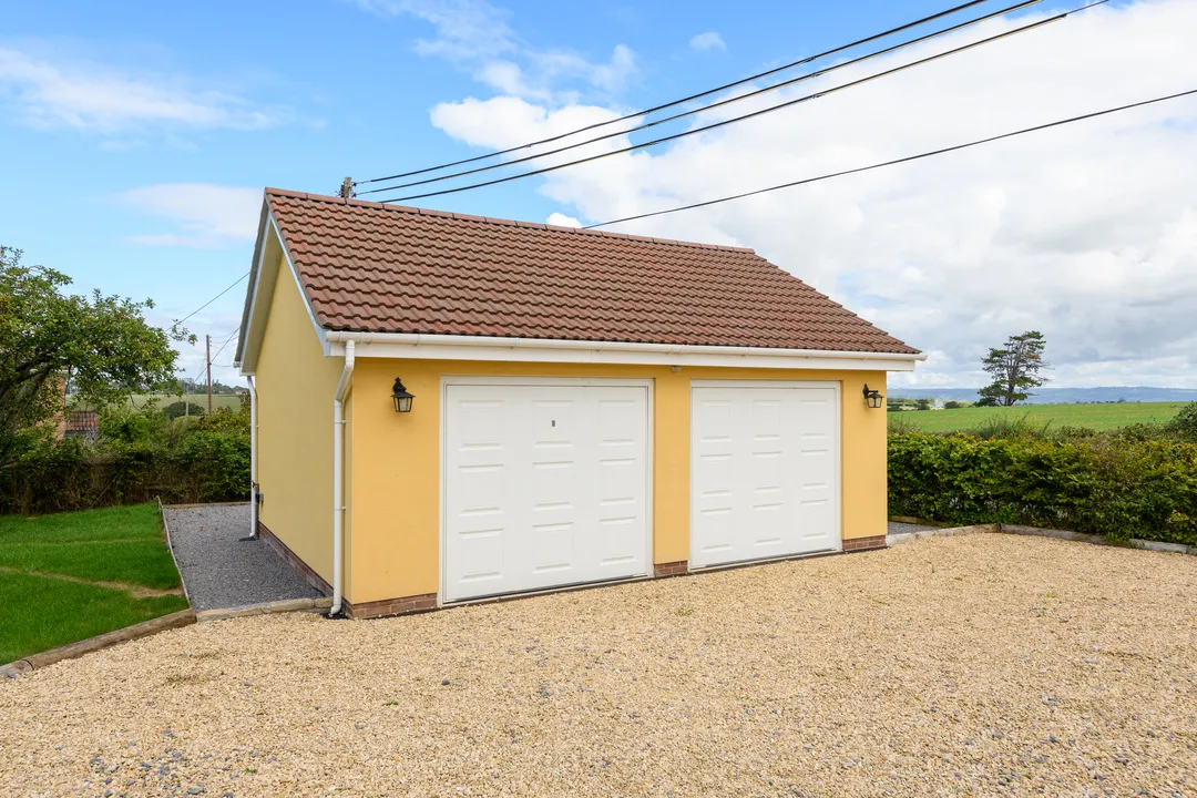 Berhill, Ashcott, photo 28