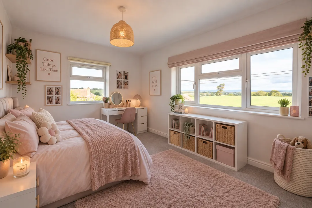 Berhill, Ashcott, photo 16